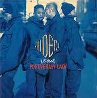Forever My Lady, Forever My Memory: My First Time Hearing Jodeci