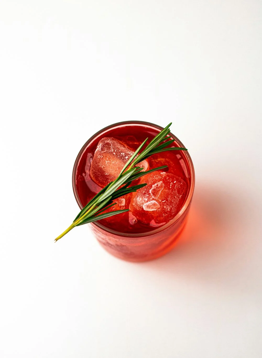 Rosemary Gin Revival: How to Infuse Herbaceous Magic at Home