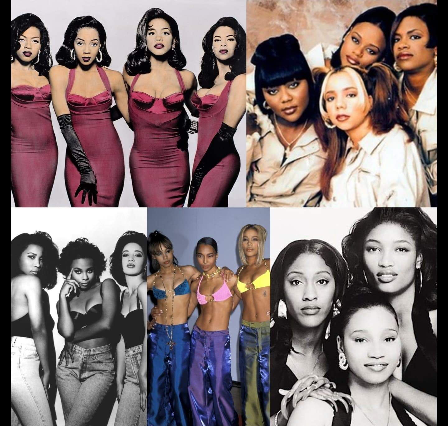 You Love Them… Even If You Don’t Play Them Every Day